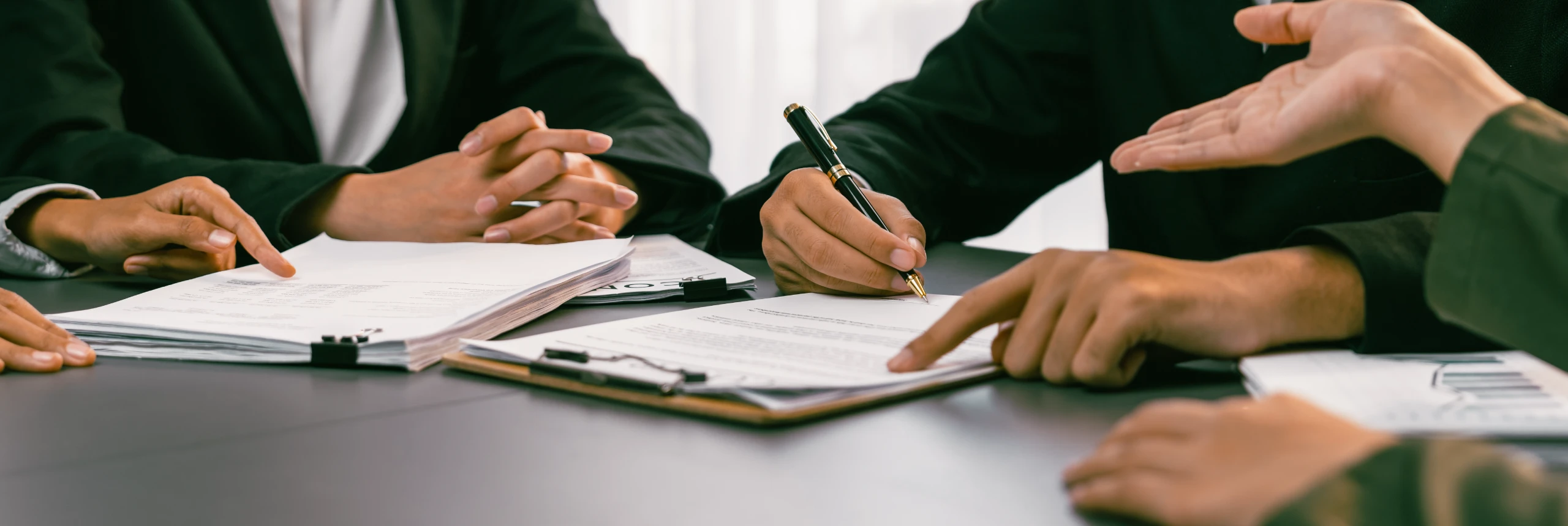 Simple Lending Co.